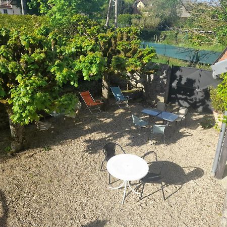 Avol D'Oiseau Bed and Breakfast Villers-Farlay Εξωτερικό φωτογραφία