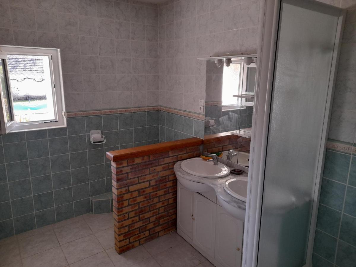 Avol D'Oiseau Bed and Breakfast Villers-Farlay Εξωτερικό φωτογραφία