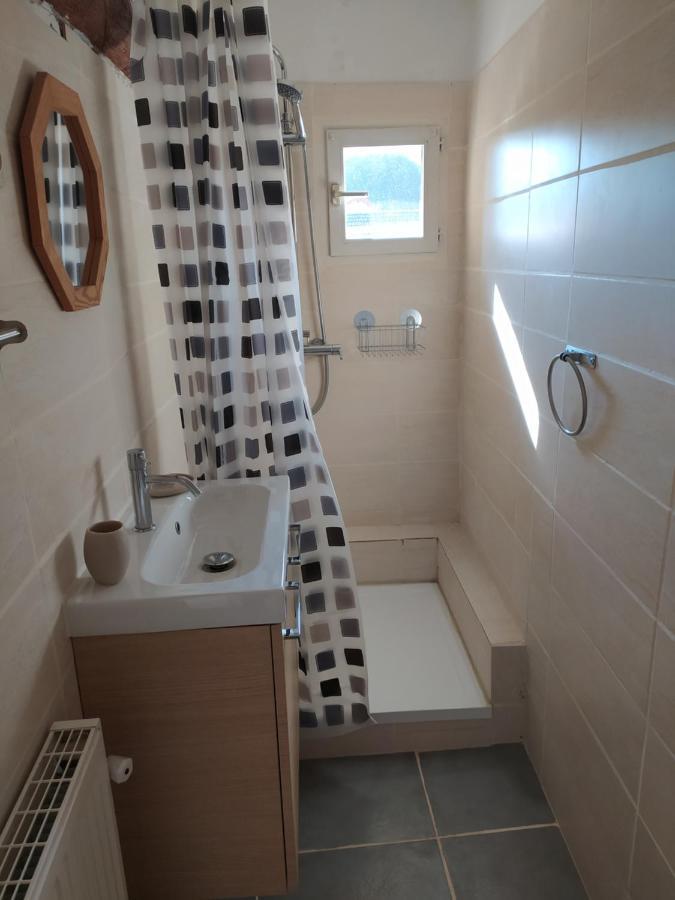 Avol D'Oiseau Bed and Breakfast Villers-Farlay Εξωτερικό φωτογραφία