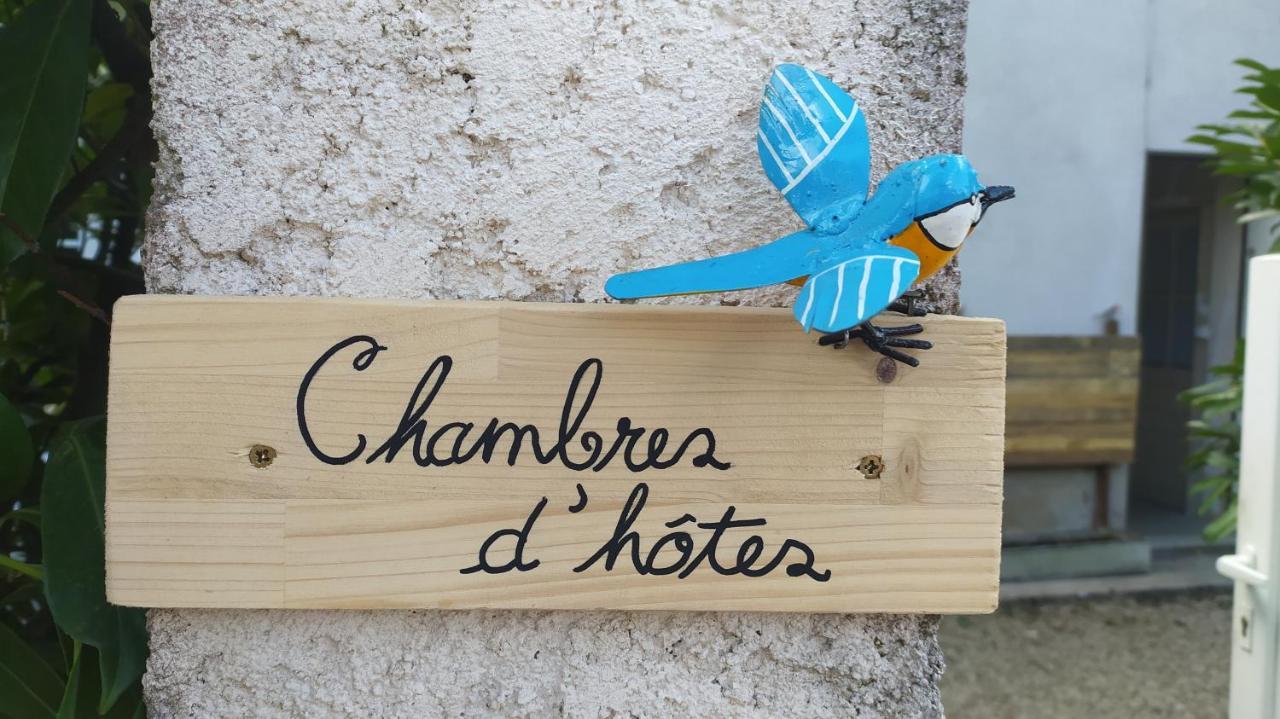 Avol D'Oiseau Bed and Breakfast Villers-Farlay Εξωτερικό φωτογραφία